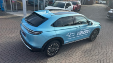 Honda E Ny1 150kW Advance 69kWh 5dr Auto Electric Hatchback